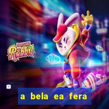 a bela ea fera 1991 filme completo dublado